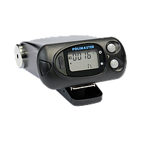 POLIMASTER РМ1703МA-II BT Personal Radiation Detector (0.1 µSv/h~300 µSv/h; tia X, Gamma)