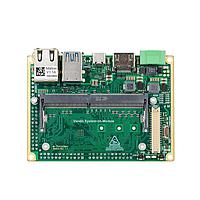 Toradex 0161 Development Boards Mallow