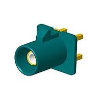 Amphenol RF FA1-NZSP-PCB-2 PCB Connectors VERTICAL PCB MOUNT