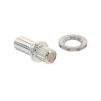 AMP Connectors - TE Connectivity 6648222-1 Power to the Board CONTACT PIN #4