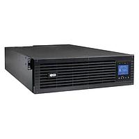 Tripp Lite SU5KRT3UX Smart Online UPS Tripp Lite UPS Smart Online 5kVA 5kW 220/230/240V Unity PF C13/C19 3URM