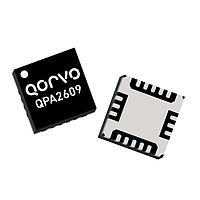 Qorvo QPA2609TR7 Low Noise Amplifiers 7-14GHz NF 1.1dB SSGain 26dB