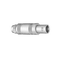 LEMO FFP.3S.704.CLAC72Z Connectors STRAIGHT PLUG