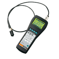 FISCHER PHASCOPE PMP10 Measuring Coating Thickness