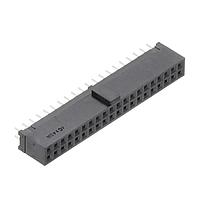 Hirose Electric HIF3HA-40DA-2.54DSA(61) Headers & Wire Housings
