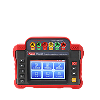 Transformer test equipment