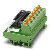PHOENIX CONTACT 2321907 Terminal Block Interface Modules FLKM-2KS40/PMT/YCS