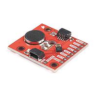SparkFun ROB-17590 Motor/Motion Controller & Driver Qwiic Haptic Driver - DA7280