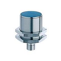 Contrinex 120253-0128 Proximity Sensors M30Hsg 22mmOD NPN 4P M12Conn48.5mm HsgLen