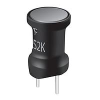 Bourns RL824-101K-RC RF Choke Inductor, Radial