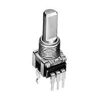 Alps Alpine RK09L1140A5P Rotary 50K VERTICAL