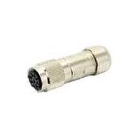 Amphenol Tuchel C09111D1050024U Connectors 5PIN 8-10.5MM FEMALE CRIMP TERMINATION