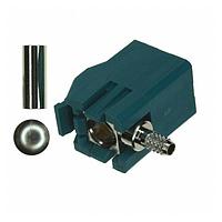 Amphenol RF FA1-NZRJ-C01-0 Connectors RG174 188 316 SMB FEMALE R/A FAKRA