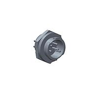 Amphenol LTW CB-04RMMS-QC8001 Standard Circular Connector X-LOK 04P M CONN M PIN