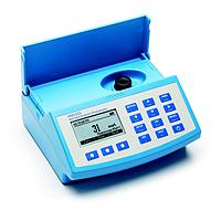 Hanna HI83325-02 Nutrient Analysis Photometer