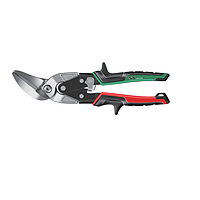 SK tools SK02410 Left-Cut Aviation Snips (10")