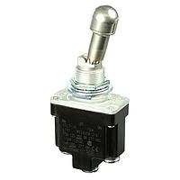 Honeywell 1TL1-1K Toggle Switches SEALED OI