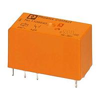 PHOENIX CONTACT 1109540 Single Relay REL-MR-BL- 24AC/21HC