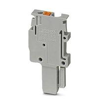 PHOENIX CONTACT 3212696 Pluggable Terminal Blocks PP-H 1,5/S/1-L RD