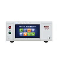 Ainuo AN1620H(F) Leakage Current Analyzer (Single-phase 300V/20A)