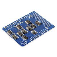 SparkFun DEV-11723 Daughter Cards & OEM Boards Mux Shield II
