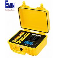 Chauvin Arnoux FTV100 Solar Power Installation Analyser