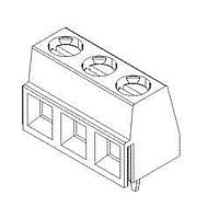 Molex 39890-0306 Fixed Terminal Blocks 6CKT LO PROFILE