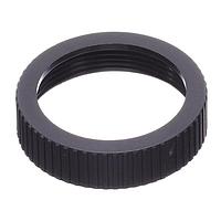 Amphenol SINE Systems AHDM-BS-24NUT Adapter SZ 24 Adapter for Tube Backshell