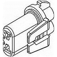 Aptiv 12059182 Connectors CON MP 280 2W FEM