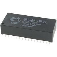 Analog Devices DS1747-70IND+ Real Time Clocks Y2K-Compliant, Nonvolatile Timekeeping R