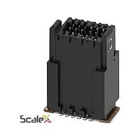 PHOENIX CONTACT 1154023 Plugs FP 0 8/ 52-MV 7 15