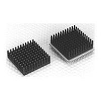 Wakefield Thermal 630-45AB Component Omnidirectional Pin Fin Heat Sink for 35mm BGA, 35x10.2mm