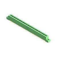 EDAC 337-066-521-204 With Flanges Card Edge Connector