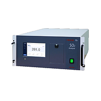 Kentek MEZUS 110s SO₂ Analyzer (0.1/ 0.5/ 1ppm)