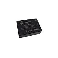 TT Electronics / Power Partners PAAM60-12 AC-DC Power Modules 60W/12V MED AC/DC ENCAPSULATED