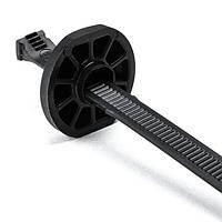 HellermannTyton 132-00009 Button Head BT130LDP 15 BUTTONHEAD STRAP