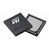 STMicroelectronics STM32L412C8U6TR MCUs Ultra-low-power FPU Arm Cortex-M4 MCU 80 MHz 64 Kbytes of Flash memory, USB