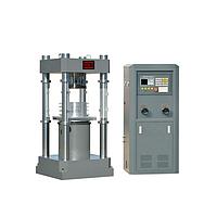 HST YES-3000BH Digital Display Compression Testing Machine (3000kN/300Ton, AC380V)