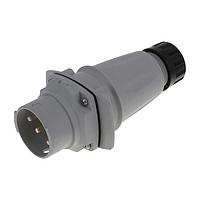 Molex 1122191017 Plugs ArcArrest Plug 30A 250V AC 3 Groms