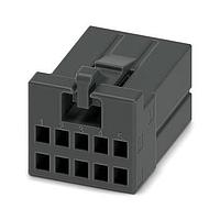 PHOENIX CONTACT 1378151 PCB Connectors DD21PC 0,85/10-2,5-Y