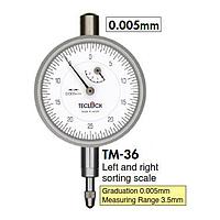 TECLOCK TM-36 Small Dial Indicator