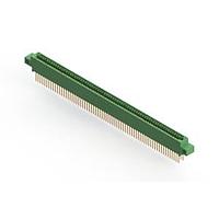 EDAC 845-136-523-812 Standard Card Edge Connectors .100" (2.54mm) Pitch Card Edge Connector
