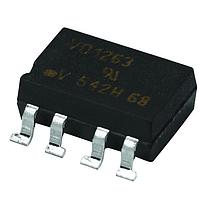 Vishay General Semiconductor VO3120-X007T IGBT 2.5A Current Out IGBT/MOSFET Drvr