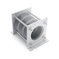 Vacuumschmelze (VAC) T60006-L2160-W982 Nanocrystalline Core 160x130x25 3.0uH@10kHz