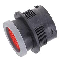 Aptiv 15544349 Connectors 31 way Female HES Circular Series Black CONN