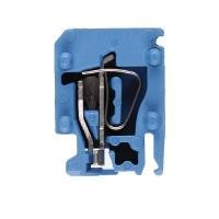 Weidmuller 1650360000 Terminal Block Tools & Accessories ZVL 1.5 BU (BLUE)