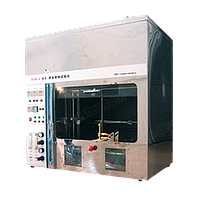 PEGO HVR-4 Horizontal and Vertical Flame Tester (Φ9.5mm ± 0.3mm)