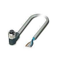 PHOENIX CONTACT 1095861 Sensor Cables / Actuator Cables SAC5P40,0680/M12FR