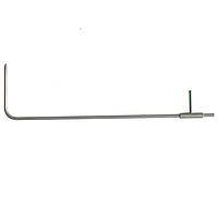 Sauermann TPL-08-1000 Pitot Tube L Type (Ø8 Mm / 1000Mm)