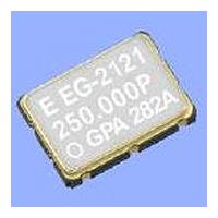 Epson EG-2121CA 515.0000M-LHRAB SPSO MHZ 2.5V+/-100(-5~85C) AGING BULK